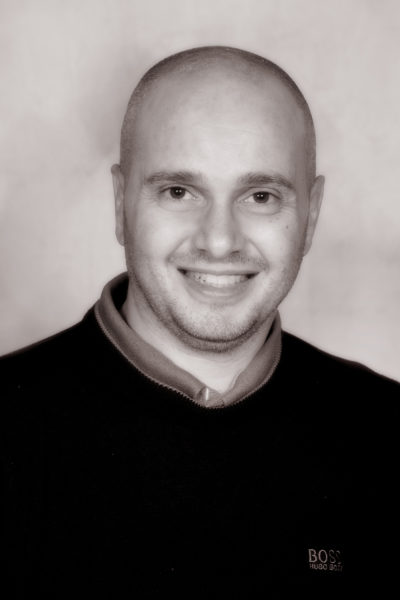 Paolo Francesco Pino_Schriftführung und IT Profi - Kinderhaus Strassenglerberg