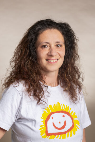 Daniela Kiprijanovski